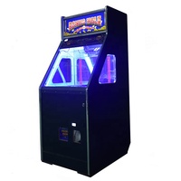 Недорогая мини-игровая приставка Sunflower 1 Player для игровых автоматов, настраиваемая под брендом, металлическая, для развлекательных центров, распродажа