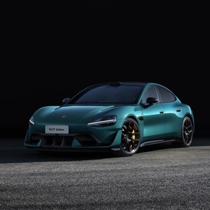 2024 Xiao <span class=keywords><strong>Mi</strong></span> SU7 siêu xe điện 5 chỗ> 700km nedc phạm vi 110kwh Pin 300kw động cơ xe năng lượng mới - Product Image 2