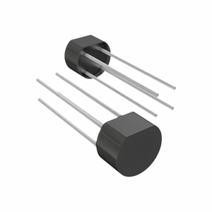 Diodes Authorized Distributor Electronics Component 4-Circular, WOG B250C1000G-E4/51 - Product Image 1