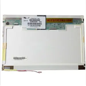 CLAA121WA01A lcd display screen panel B121EW02/B121EW03/QD121TL01/LTD121EXVV