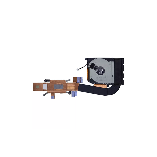 For Dell Latitude 5421 CPU Cooling Fan Heatsink Cooler 03FGFF 3FGFF