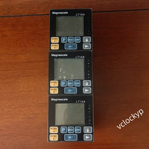 Nouvelle unité de comptage Magnescale LT10A-205B, garantie, livraison rapide - Product Image 4