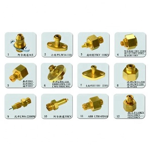 เครื่องวิเคราะห์จุดน้ำค้างก๊าซ FS6 ยี่ห้อ Bibo เครื่องทดสอบความชื้น ความบริสุทธิ์ และการสลายตัวของซัลเฟอร์เฮกซาฟลูออไรด์ - Product Image 5