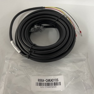 สายไฟเซอร์โว OMRON รุ่น R88A-CAKA010S - Product Image 1