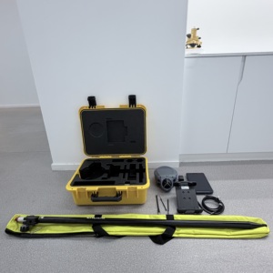 Chcnav vili I100 X30วิสัยทัศน์3D LIDAR GNSS RTK ฐาน GNSS - Product Image 3