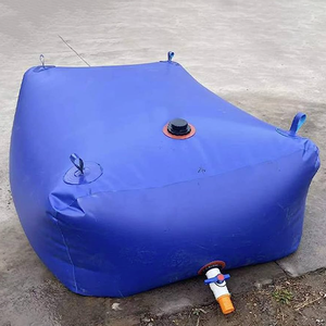 Serbatoio Flessibile in PVC/TPU per Stoccaggio Acqua con Valvola Capacità e <span class=keywords><strong>Dimensioni</strong></span> Personalizzabili - Product Image 4