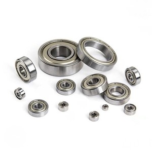 ตลับลูกปืน <span class=keywords><strong>F623</strong></span> <span class=keywords><strong>ZZ</strong></span> 3*10*4มม. ความเร็วสูงขนาดเล็กตลับลูกปืนสำหรับวัสดุเซรามิกและพลาสติก - Product Image 4