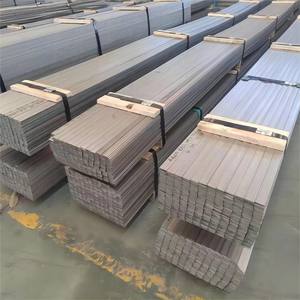 פלדת מהירות גבוהה שטוחה משיכה קרה 718 ליישומי ריתוך בבנייה ופלדות תבניות - Product Image 4