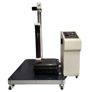 Machine d'essai de <span class=keywords><strong>r</strong></span>ésistance aux chutes de bagages |   Équipement de <span class=keywords><strong>test</strong></span> de <span class=keywords><strong>r</strong></span>ésistance aux chocs des bagages - Product Image 3