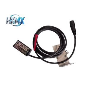 เครื่องอ่านบาร์โค้ดดิจิตอล KEYENCE BL-1300HA รุ่นใหม่ล่าสุด ขนาดเล็กพิเศษ ความละเอียดสูง แบบเส้นเดียวด้านหน้า ราคาต่อรองได้ - Product Image 1