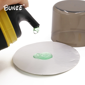 Offre d'usine de Gel écologique Extra tenue, Gel de coiffure brillant et confiture pour femmes/hommes - Product Image 1