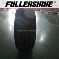 إطارات جزازة العشب وإطارات عربات الجولف والـ ATV عالية الجودة من FULLERSHINE 15X6.00-6 4.10-4 4.10-6 13x5.00-6 145/70-6 15x5.0-7 15x6.50-7 15x5.0-8