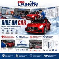 Nuevo Auto Eléctrico para Niños 2026, Juguete de Auto con Batería para Niños de 2 a 7 Años