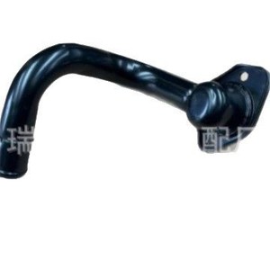 Manguera de agua para coche Hx F2sz 8592 A 902 1016 para reemplazo y reparación de mangueras de refrigerante - Product Image 3