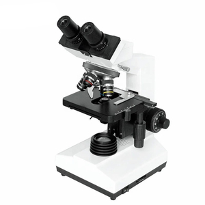 <span class=keywords><strong>Microscope</strong></span> biologique binoculaire portable <span class=keywords><strong>de</strong></span> laboratoire <span class=keywords><strong>à</strong></span> <span class=keywords><strong>prix</strong></span> abordable, <span class=keywords><strong>microscope</strong></span> <span class=keywords><strong>à</strong></span> <span class=keywords><strong>contraste</strong></span> <span class=keywords><strong>de</strong></span> <span class=keywords><strong>phase</strong></span>, <span class=keywords><strong>microscope</strong></span> biologique binoculaire - Product Image 2