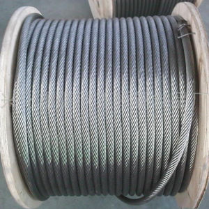 Alambre de Acero Estirado en Frío de Calidad Garantizada, Venta Directa de Fábrica a Precio Económico, Sin Aleación, con Servicios de Soldadura, Corte y Doblado - Product Image 2