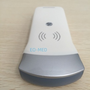Economical Convex Probe Compact Size Cheap Wireless Ultrasound <b>Scanner</b> for Telemedicine Clinic Vet Inspection BW11 - Product Image 5