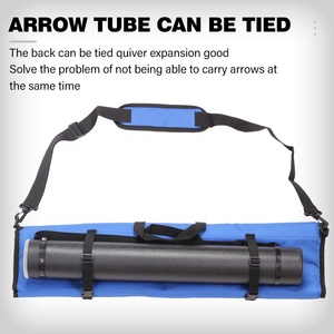 Sac à <span class=keywords><strong>arc</strong></span> SPG, tir à l'<span class=keywords><strong>arc</strong></span> traditionnel, <span class=keywords><strong>arc</strong></span> recurve démontable, longbow, cible, <span class=keywords><strong>chasse</strong></span>, accessoires légers, étui <span class=keywords><strong>de</strong></span> rangement portable, kit - Product Image 3