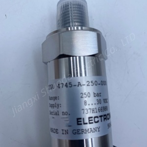 Hy-dac 4745-A-250-000 906392 Capteur Instrument de mesure industriel d'origine - Product Image 6