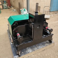 Grande machine manuelle de cintrage de tuyaux, type 89, pour la cintrage de tuyaux en acier inoxydable/aluminium/plastique