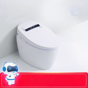 Ensemble <span class=keywords><strong>WC</strong></span> intelligent avec cuvette, sanitaires de salle de bain avec lavabo, toilettes japonaises murales avec réservoir d'eau, urinoir, toilettes <span class=keywords><strong>Toto</strong></span> - Product Image 3