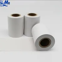 Kertas Thermal Custom Harga Murah untuk Printer Thermal Langsung