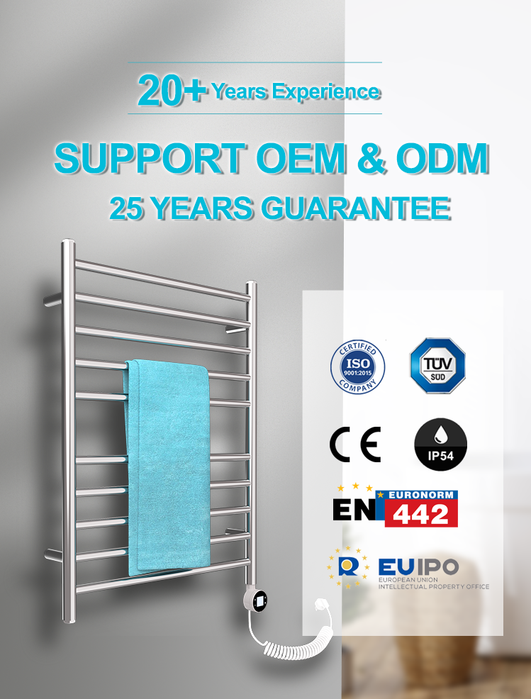 800mm wide towel radiator guarantee 800mm wide towel radiator guarantee