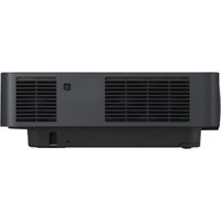 Projecteur laser VPL‑FHZ85 3LCD, 7300 lumens, 1920x1200, filtre automatique, projection à déplacement électrique, pour l'éducation et les entreprises