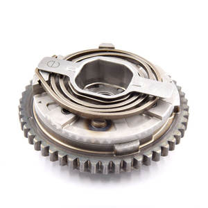 ท่อไอเสียแบบใหม่สำหรับรถฟอร์ด 1.5 ลิตร ปี 2020-2025 รุ่น Y-ZJA ของแท้ # HX7Z6C525A - Product Image 5