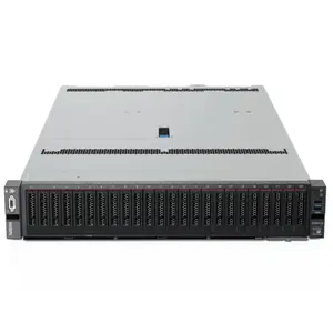Оригинальный бренд ThinkSystem SR650 V2 2U Rack Server SR650V2