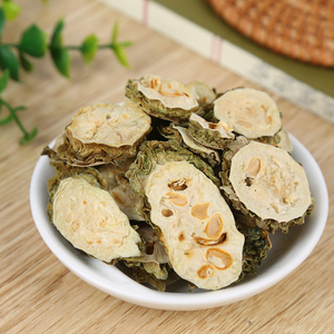 Bán buôn khô mướp đắng lát/khô mướp đắng ở một mức giá thấp - Product Image 4