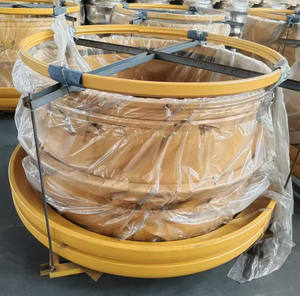 Llanta de 57 pulgadas para camión minero Komatsu <span class=keywords><strong>830E</strong></span>, modelo 40.00-57, para rueda grande de 57-29.00 - Product Image 5