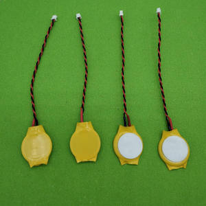 Batería de Repuesto GBA Personalizada de 3V CR2025 CR1616 CR2032 CR2016 con Terminales, Ideal para Juegos de GameBoy Pokémon Rojo Azul - Product Image 6