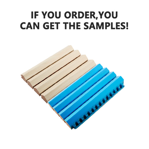 Gỗ rắn hấp thụ âm thanh khuếch tán ban nghe nhìn Studio âm nhạc phòng thu phòng thu và Piano áp dụng Arc khuếch tán - Product Image 6