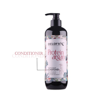 Untuk Superior Argan Oil Anti-Ketombe Menyegarkan 2-in-1 Sampo Kondisioner untuk Rambut Diolah/Rusak Melindungi Warna Rambut