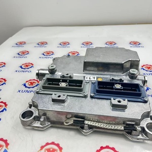 Contrôleur de moteur C6.4 de haute qualité 286-3683 2863683 FAL10167 Contrôleur ECU ECM - Product Image 6