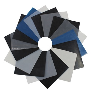 Pvc Nước Biofloc Bể Nhựa Hdpe Màng Địa Kỹ Thuật Tấm - Product Image 1