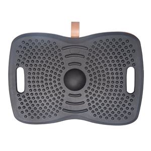Tabla de equilibrio de plástico para Fitness, balancín de estabilidad con diseño ergonómico, estera antifatiga, venta al por mayor - Product Image 6
