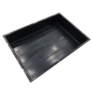 Cubierta Superior de Alta Durabilidad que Simplifica el Proceso de Montaje, Carcasa de Batería para Sistemas de Almacenamiento de Energía - Product Image 4