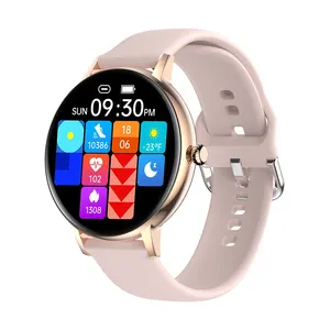 Top Quality New Golden Reloj Inteligente NFC Bluetooth Wrist Smart Watches  Series 8 Ultra 2022 - China Smart Watch and Smart Watch Call price
