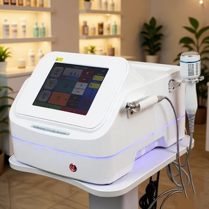 Appareil de beauté pour l'élimination des varices, des vaisseaux sanguins rouges et des capillaires, à diode 980 nm - Product Image 5