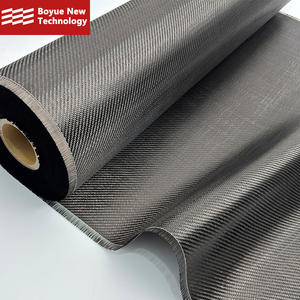 نسيج ألياف الكربون المشهور 3k 200gsm ضفيرة نسيج التوك لملحقات السيارات المركبة - Product Image 1