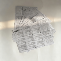 Brochure, magazine, catalogue, livre de poche, dépliant, impression de logo personnalisé, format A4, couverture souple, couverture rigide, service d'impression professionnel