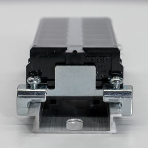 Sced chuyên nghiệp PC đường sắt khối thiết bị đầu cuối nhà sản xuất OEM/ODM TR loạt 6 cực 11.50 mét khối thiết bị đầu cuối với bìa - Product Image 5