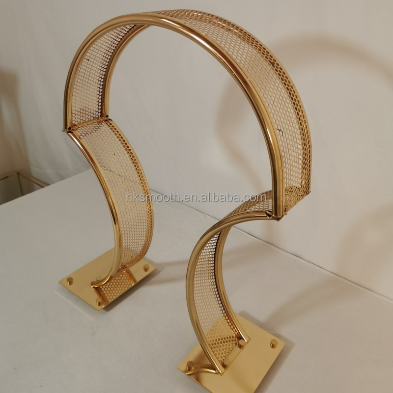 Gold 48*65cmH small