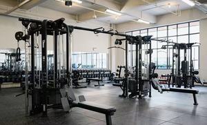 Equipo de Gimnasio Profesional Comercial de Tipo Avanzado ROSEN, Plataforma Multigimnasio <span class=keywords><strong>Smith</strong></span> Comercial, Plataforma Jungle de 5 Estaciones para Gimnasio - Product Image 5