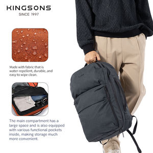 Sacs à <span class=keywords><strong>dos</strong></span> pour ordinateur portable personnalisés en gros 2026 – Sacs d'école, sacs de collège, sacs de voyage pour femmes et hommes – <span class=keywords><strong>Sac</strong></span> à <span class=keywords><strong>dos</strong></span> OEM - Product Image 5