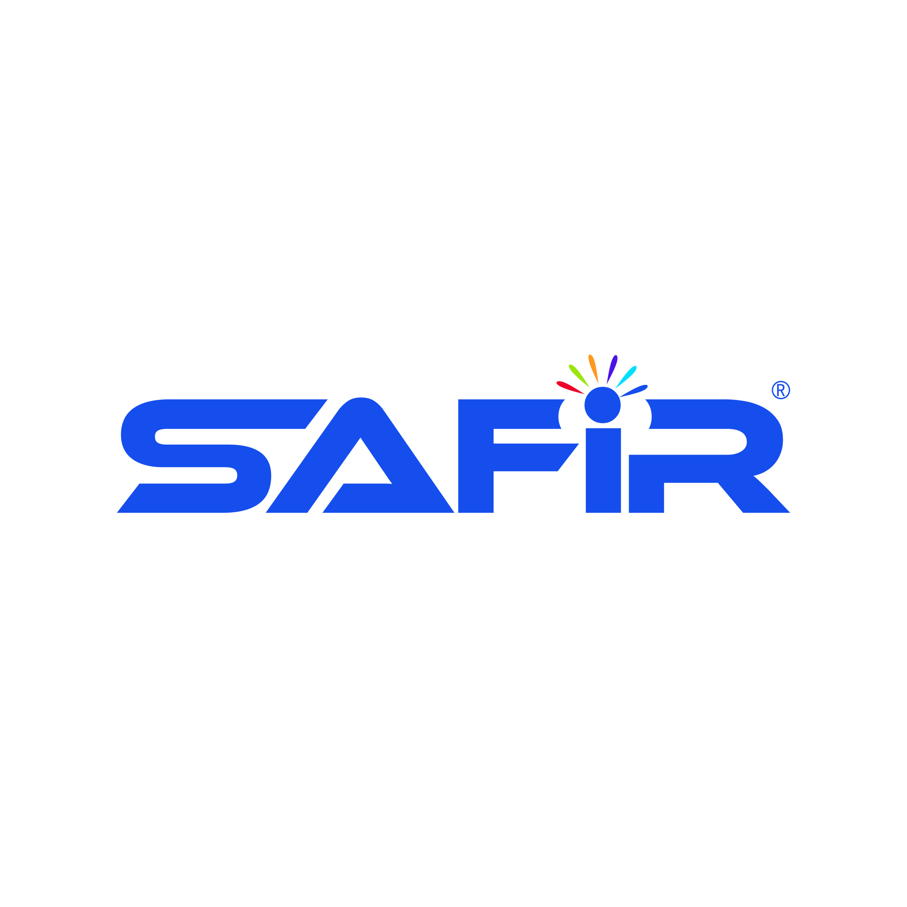 Shenzhen Safir Technology Co., Ltd. logo