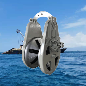 Bền Ví Seine thiết bị kết hợp với một loạt các nguồn cung cấp biển khác - Product Image 4