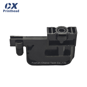 DX4 van điều tiết Roland máy in phun mực nhỏ van điều tiết lọc cho mutoh rj900 mimaki jv3 UV sinh thái dung môi L800 L1800 1390 dx5 Dumper - Product Image 1